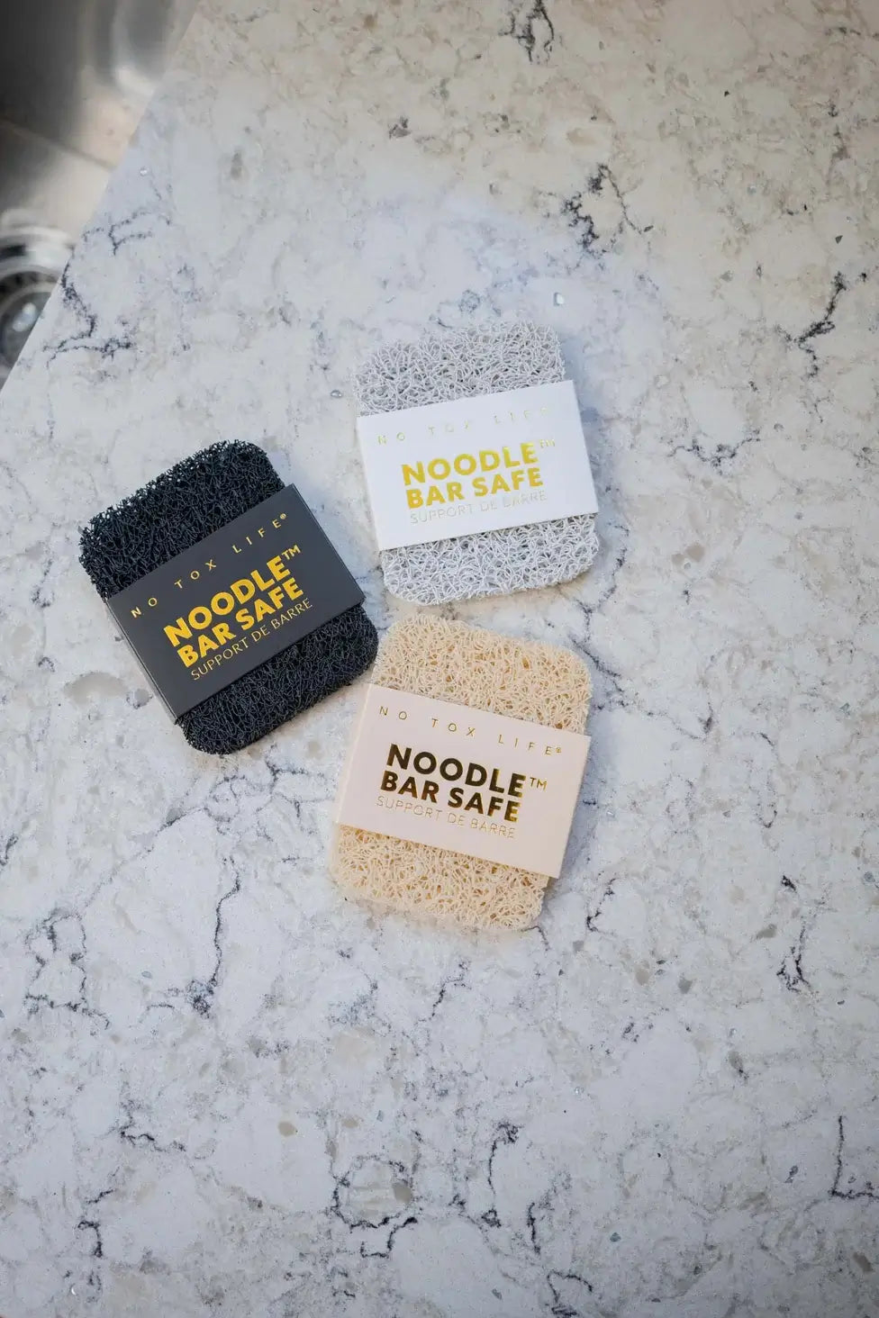 Noodle™ Bar Safe - No Tox Life®