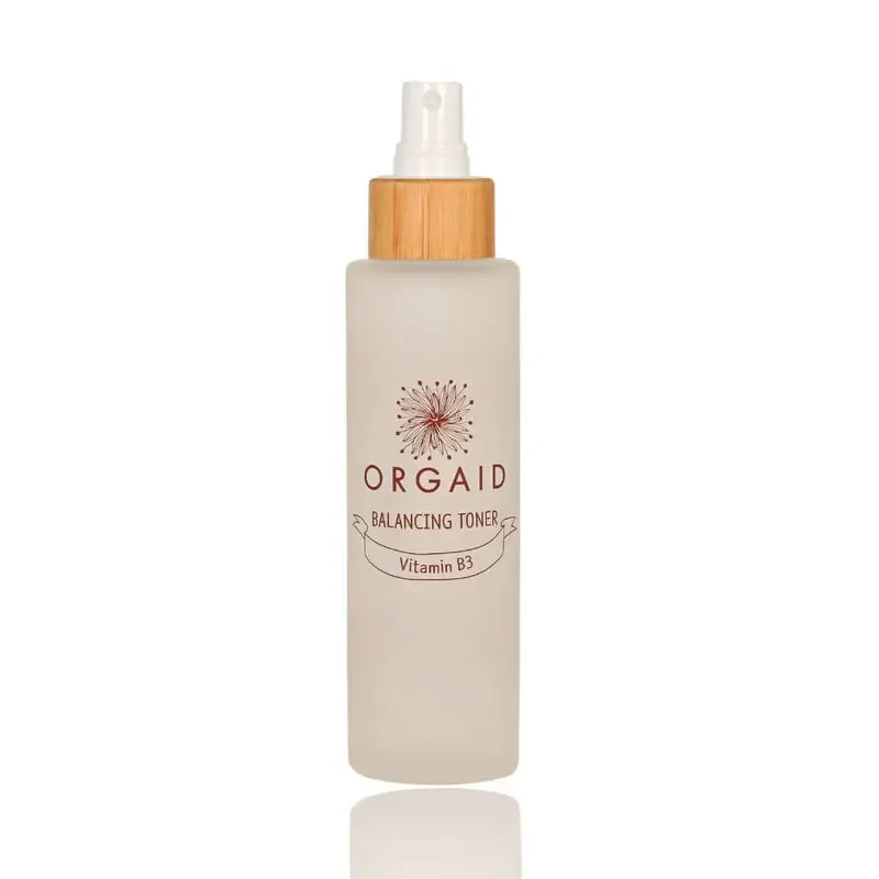 ORGAID BALANCING TONER - VITAMIN B3 113ml