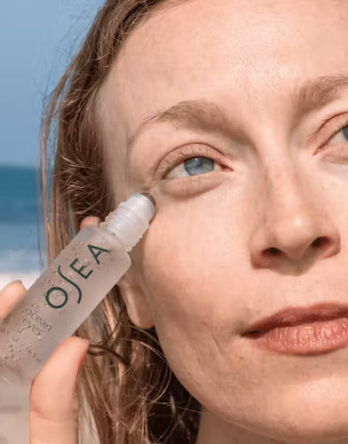 Ocean Eyes® Age-Defying Serum - OSEA