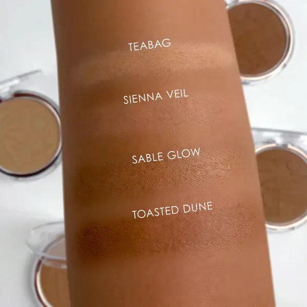 Omnibronzer – Airbrushed Matte Bronzer 10g | Seraphine Botanicals