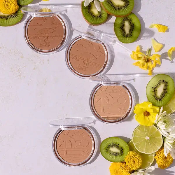 Omnibronzer – Airbrushed Matte Bronzer 10g | Seraphine Botanicals
