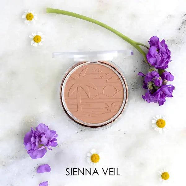 Omnibronzer – Airbrushed Matte Bronzer 10g | Seraphine Botanicals