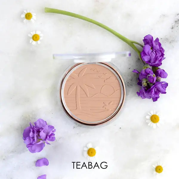 Omnibronzer – Airbrushed Matte Bronzer 10g | Seraphine Botanicals