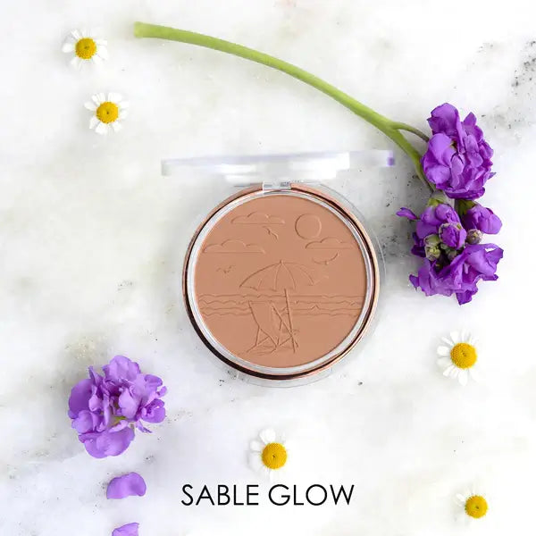 Omnibronzer – Airbrushed Matte Bronzer 10g | Seraphine Botanicals