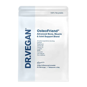 OsteoFriend® – Dr. Vegan 249 g