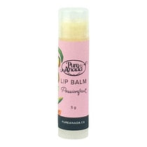 Passion Fruit - Pure Anada Natural Lip Balm 5ml
