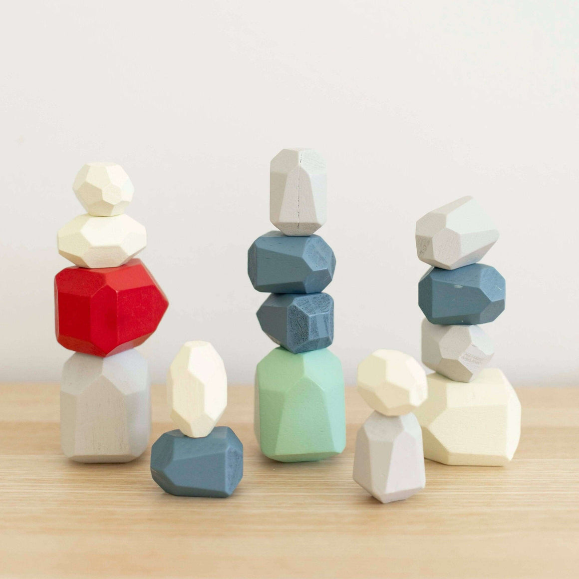 Patience Pebbles - Mindful and Co Kids