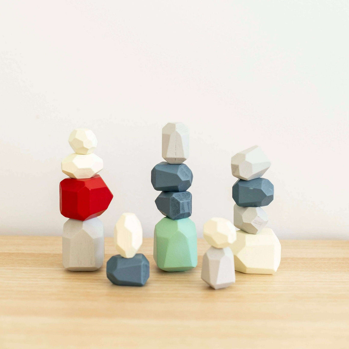 Patience Pebbles - Mindful and Co Kids