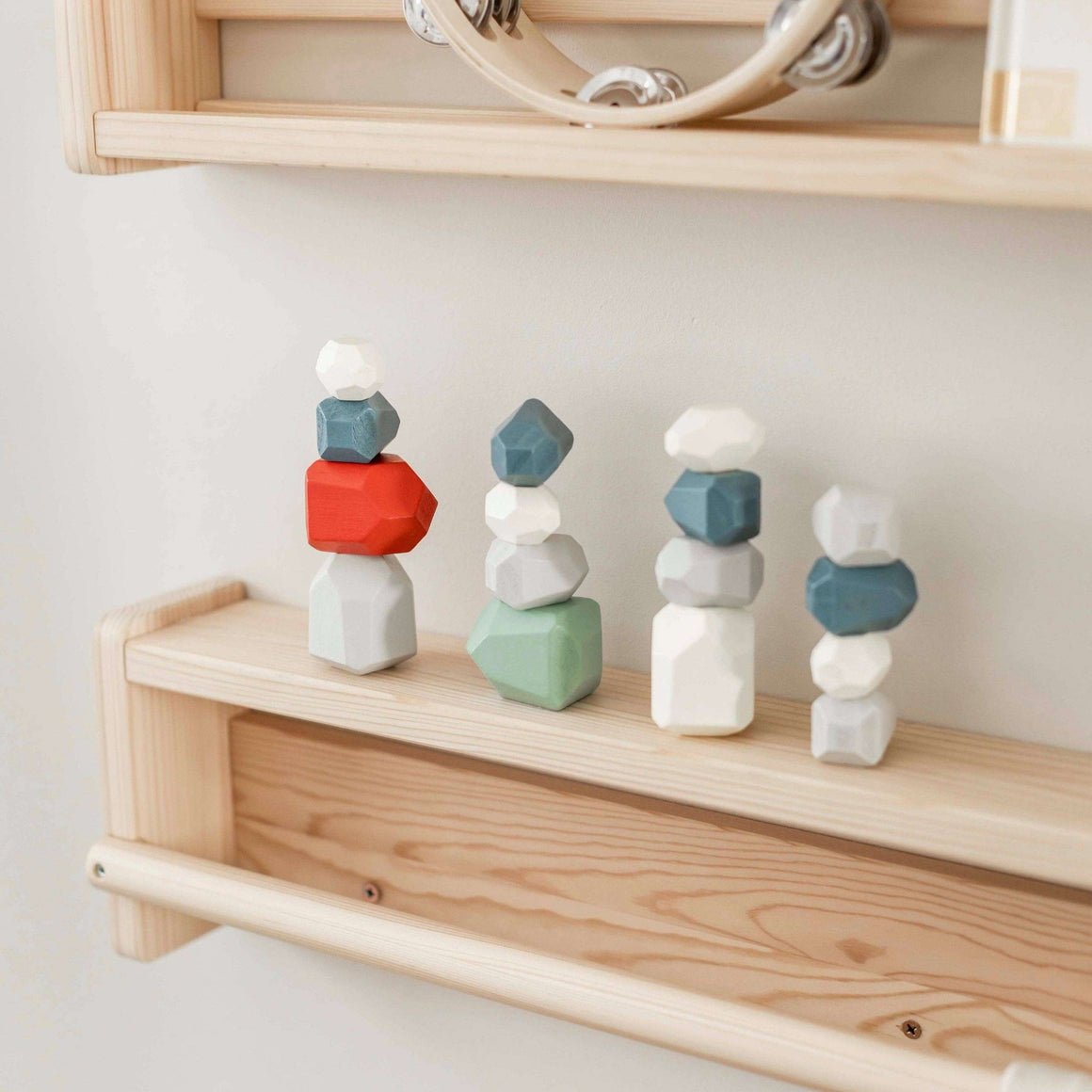 Patience Pebbles - Mindful and Co Kids