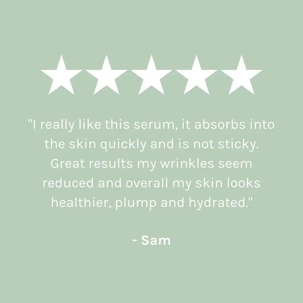 Peptide 360 Serum - Evolve Organic Beauty