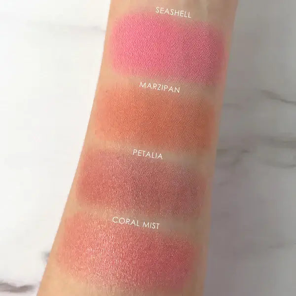 Periwinkle + Pop – Soft Sculpting Blush 2.5g | Seraphine Botanicals