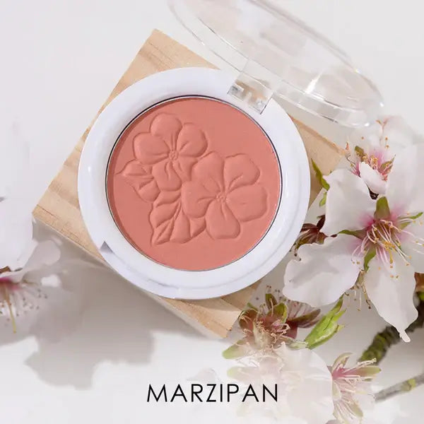 Periwinkle + Pop - Soft Sculpting Blush 2.5g-Seraphine Botanicals-Live in the Light Naturally Ltd