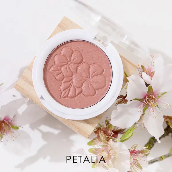 Periwinkle + Pop - Soft Sculpting Blush 2.5g-Seraphine Botanicals-Live in the Light Naturally Ltd