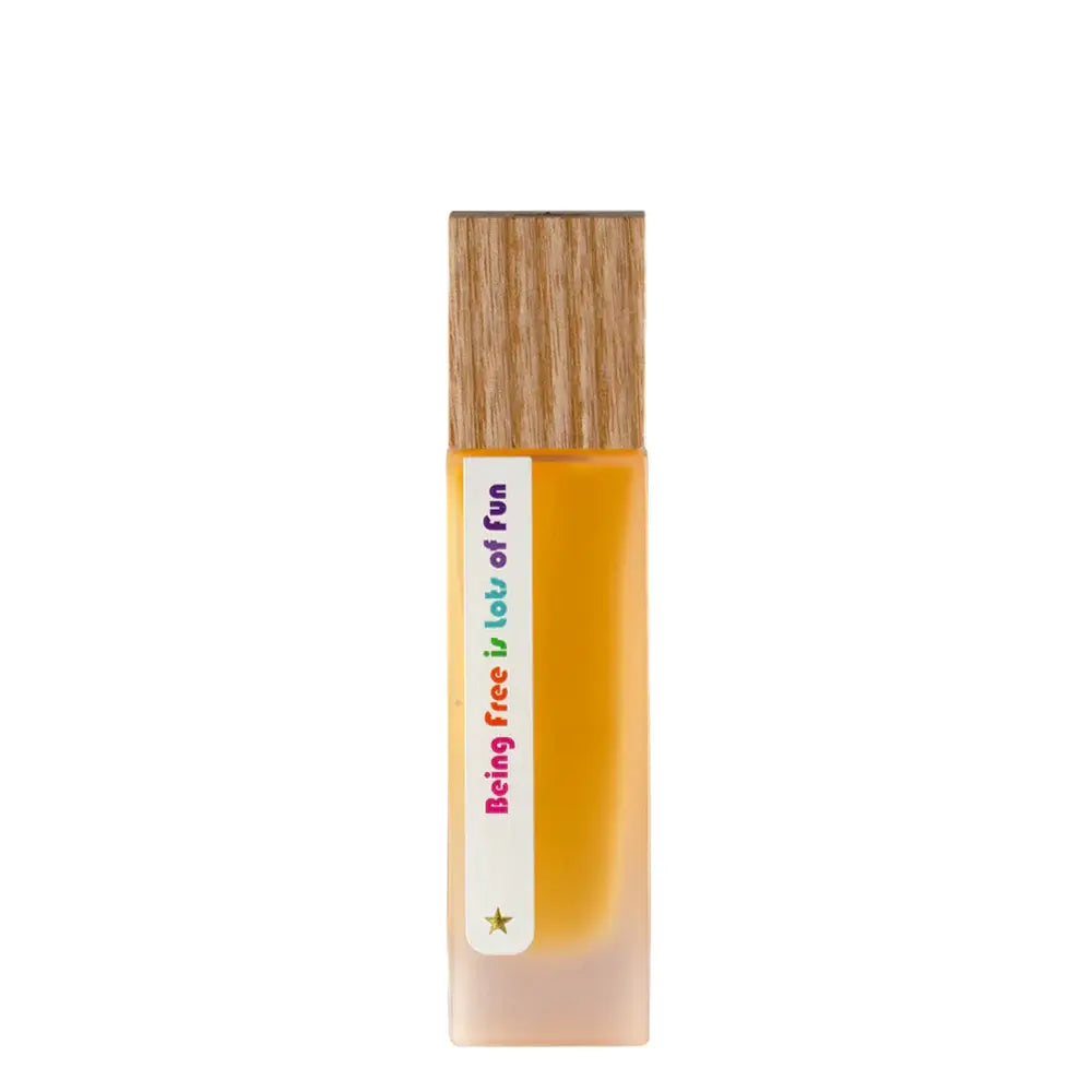 Petal Perfume - Being Free Is Lots Of Fun