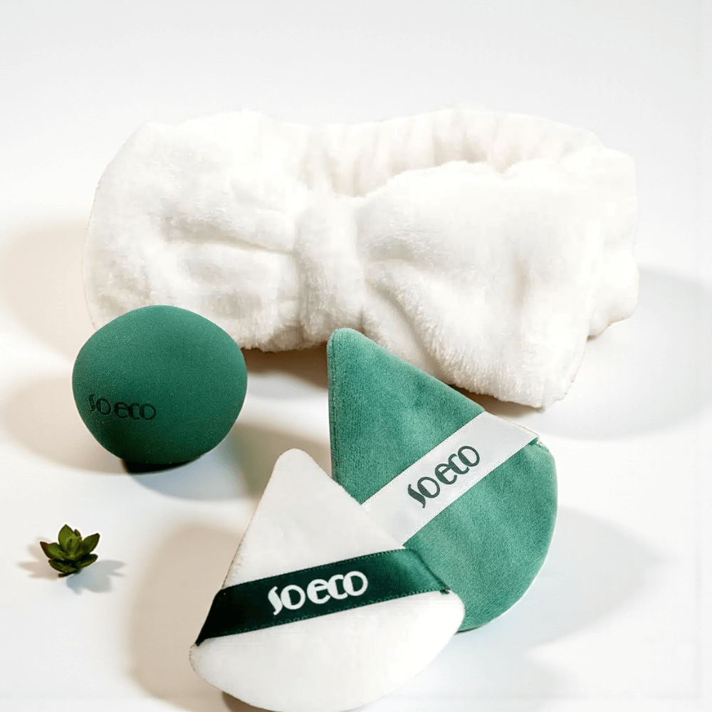 So Eco Prep & Blend Set