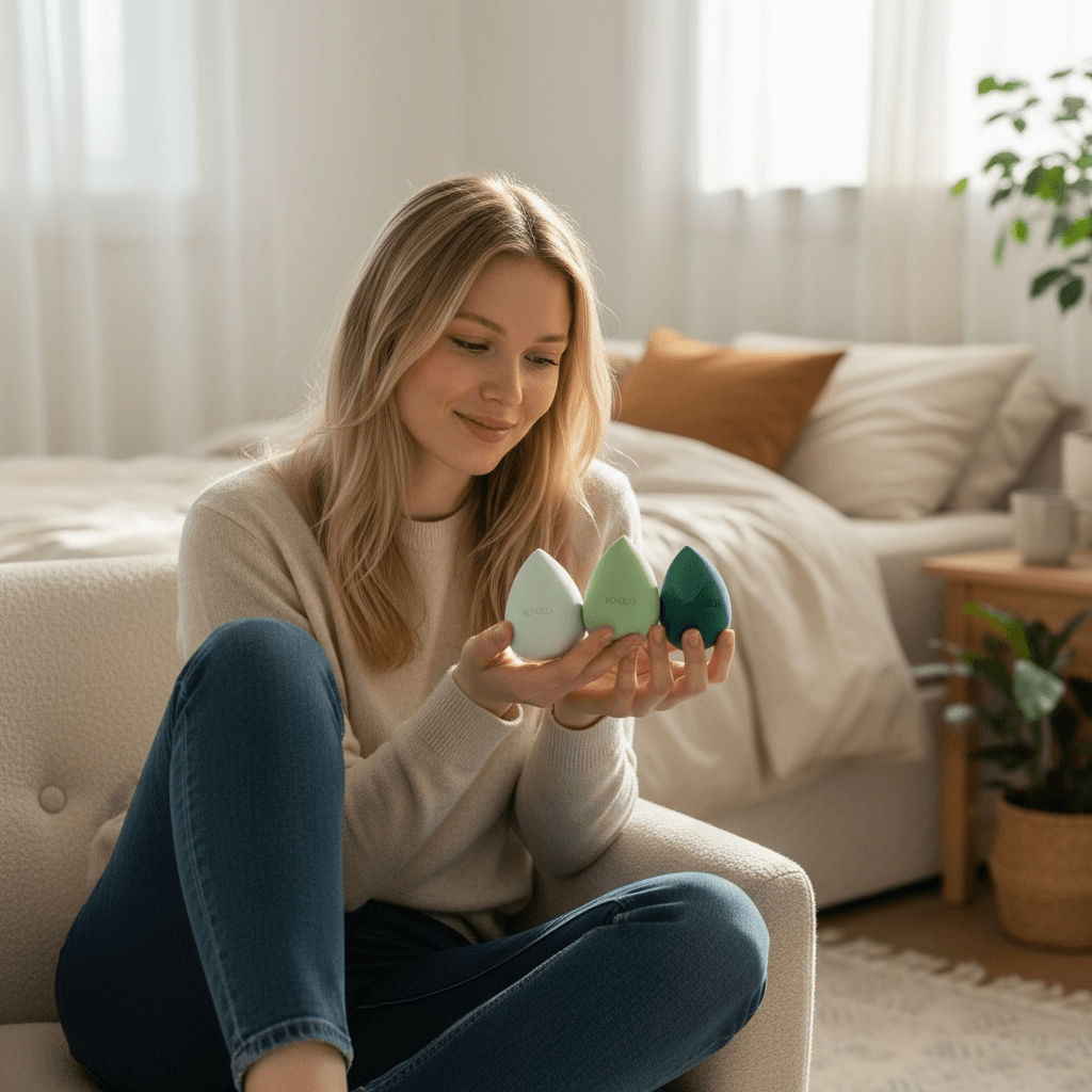 So Eco Flawless Base Set