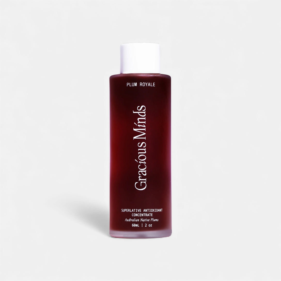 Plum Royale™ Superlative Antioxidant Concentrate