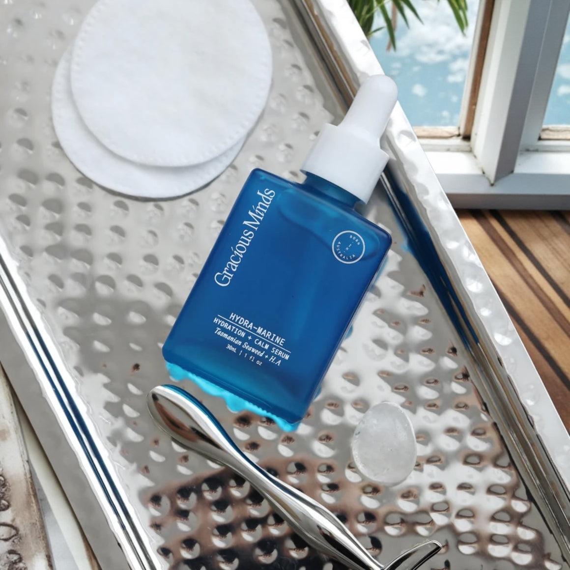 Hydra-Marine Hydrating & Calming Serum