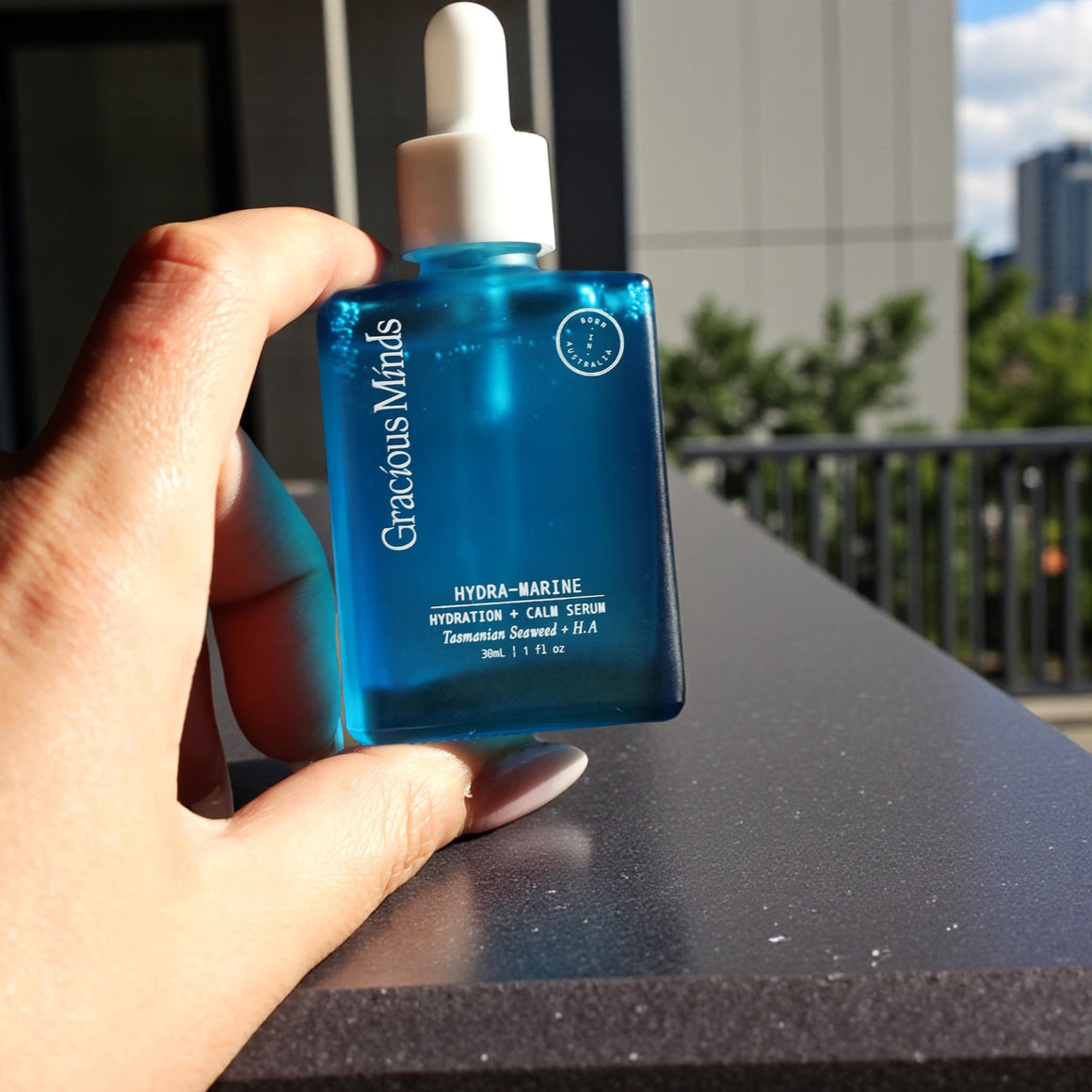 Hydra-Marine Hydrating & Calming Serum