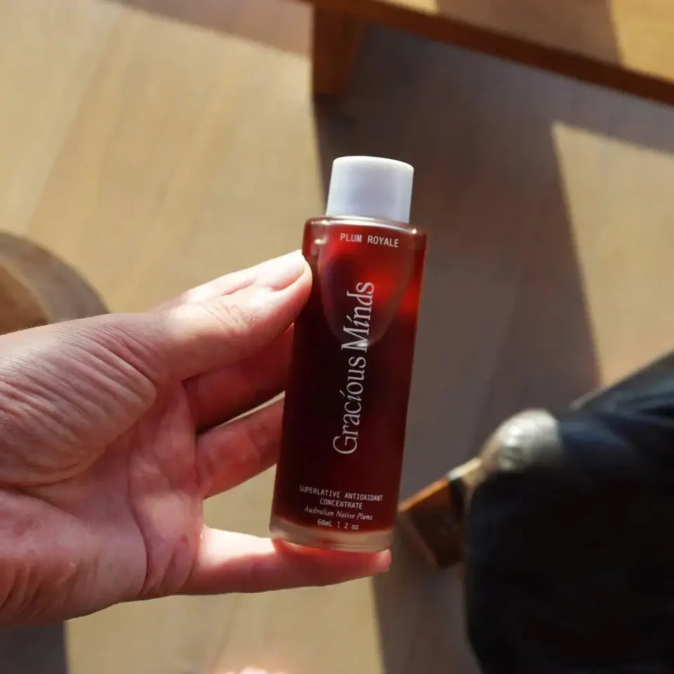 Plum Royale™ Superlative Antioxidant Concentrate
