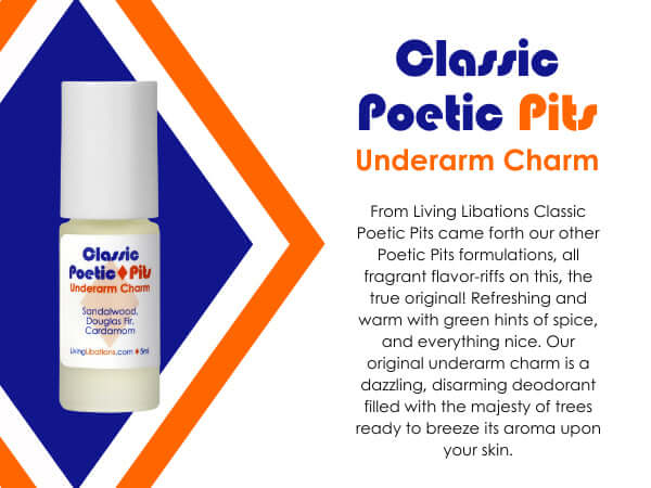 Poetic Pits - Classic