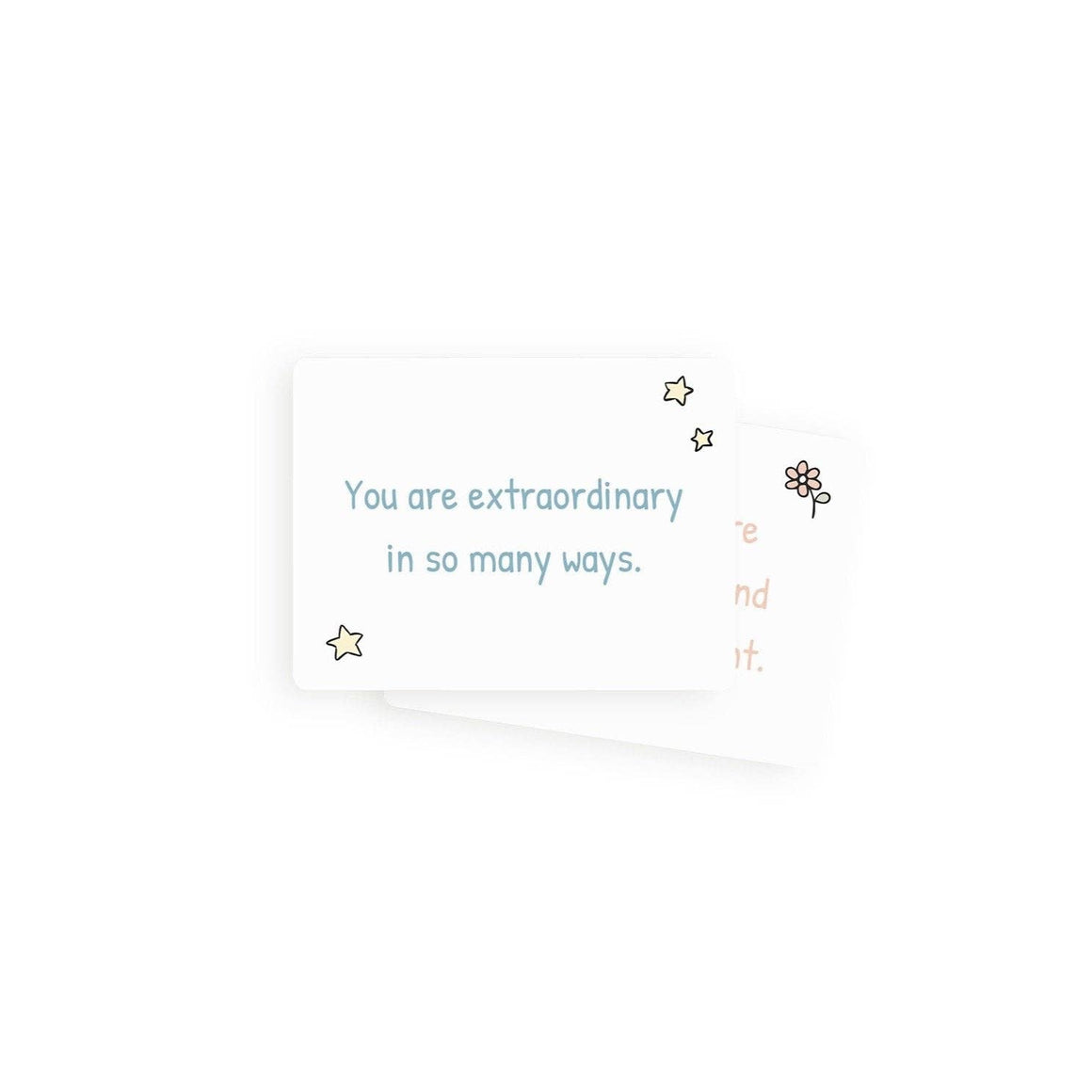Love Notes - Mindful and Co Kids