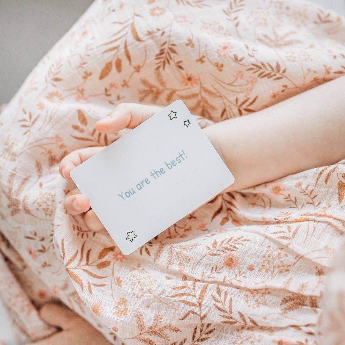 Love Notes - Mindful and Co Kids