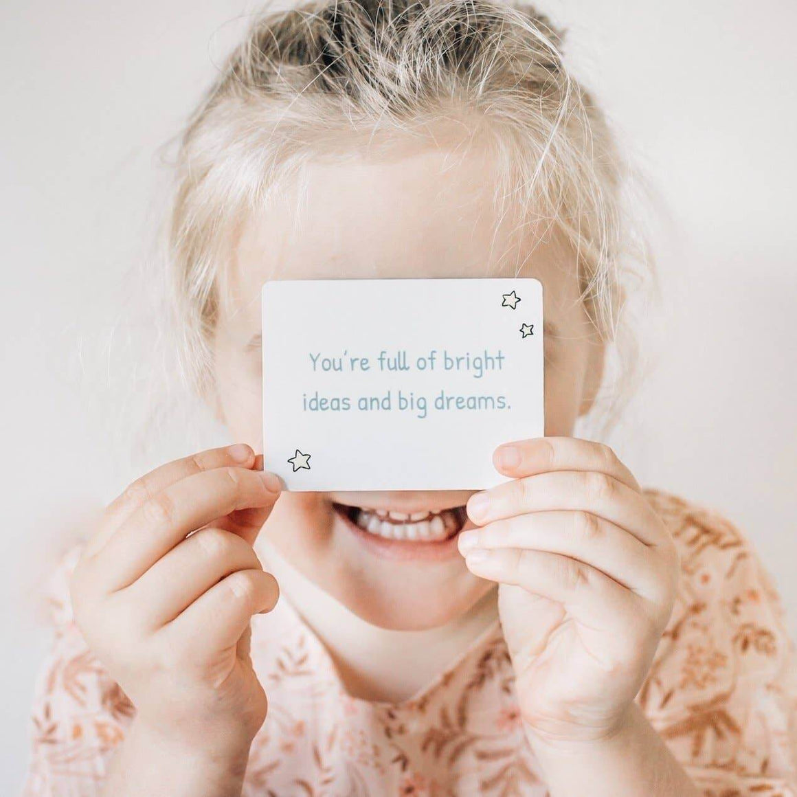 Love Notes - Mindful and Co Kids
