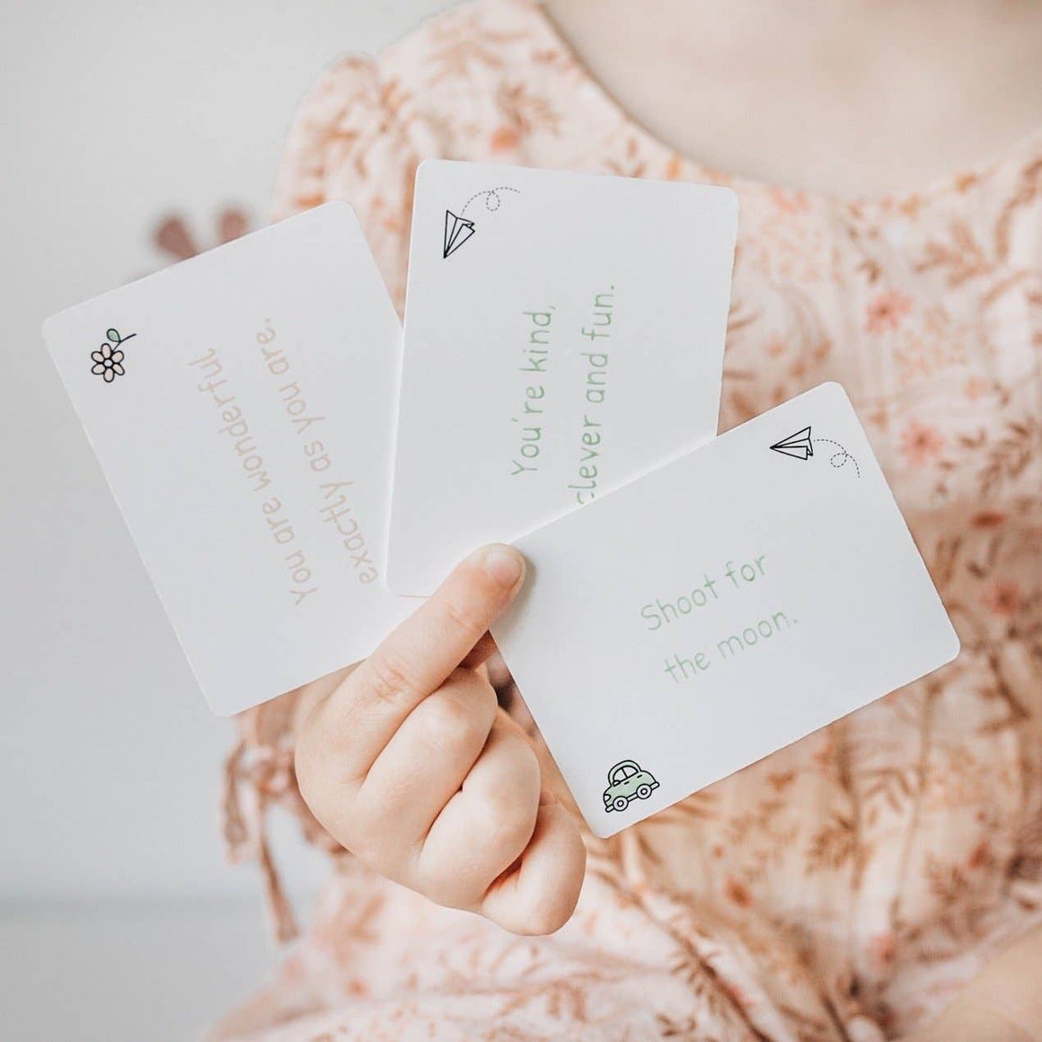 Love Notes - Mindful and Co Kids