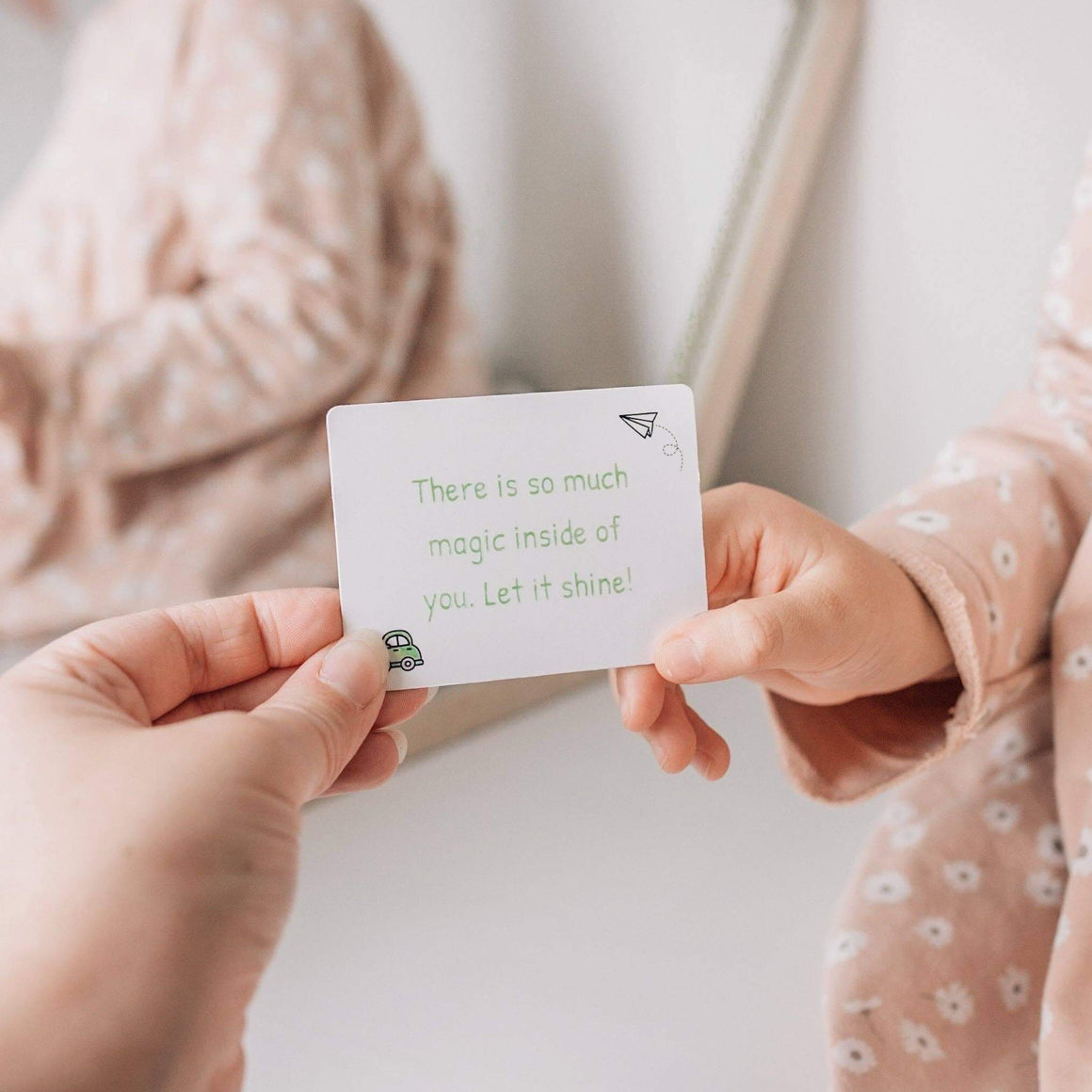 Love Notes - Mindful and Co Kids