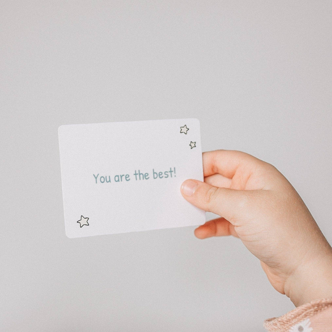 Love Notes - Mindful and Co Kids