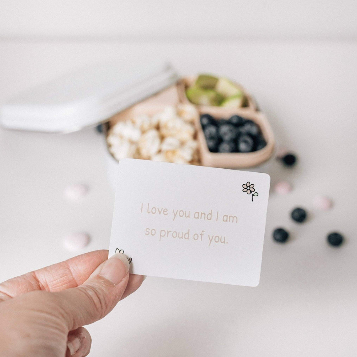 Love Notes - Mindful and Co Kids