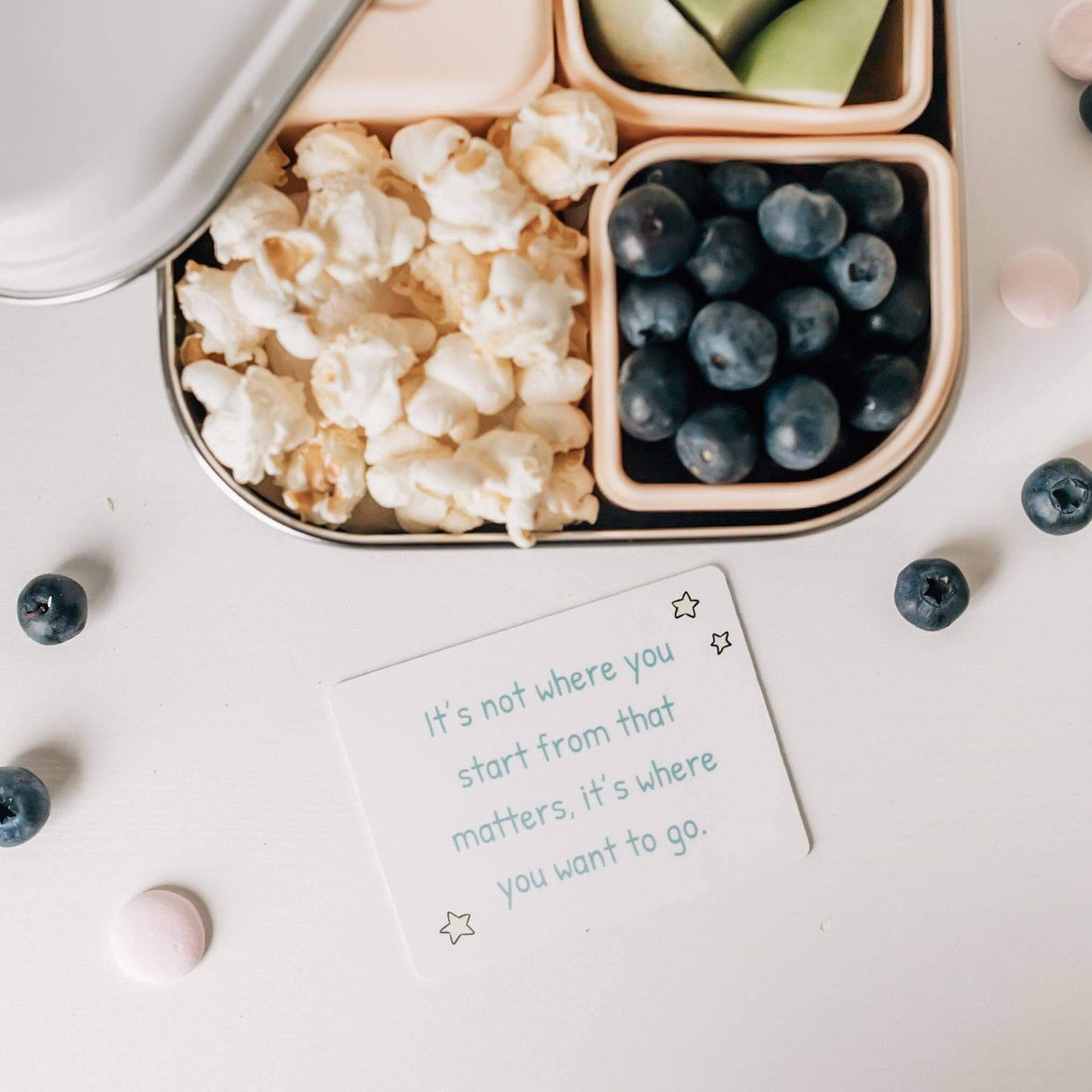 Love Notes - Mindful and Co Kids