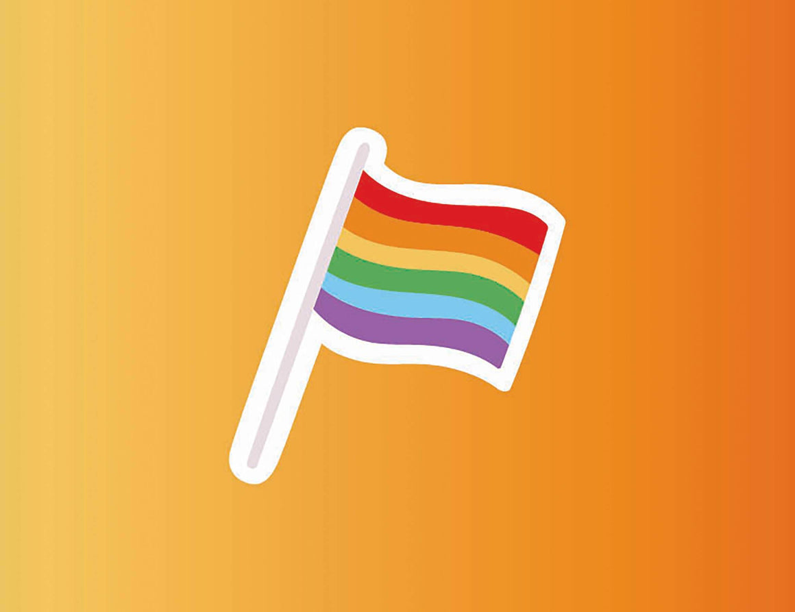 Pride Inspiration Card Deck