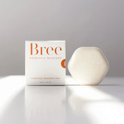 Probiotic Hair Shampoo Bar - BREE Probiotic Skincare