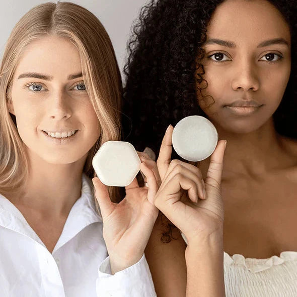 Probiotic Hair Shampoo Bar - BREE Probiotic Skincare