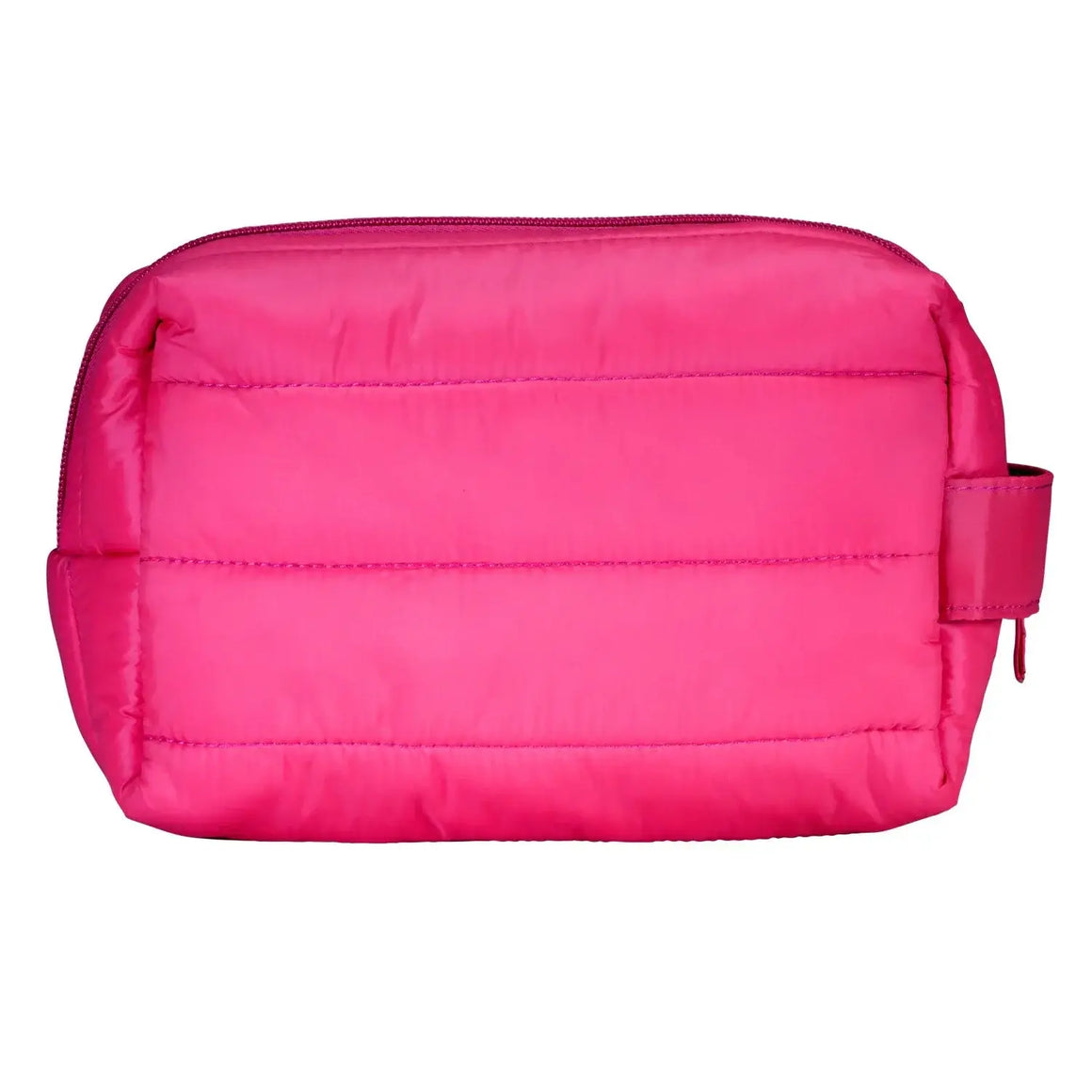 Puffer Dopp Bag - Living Libations