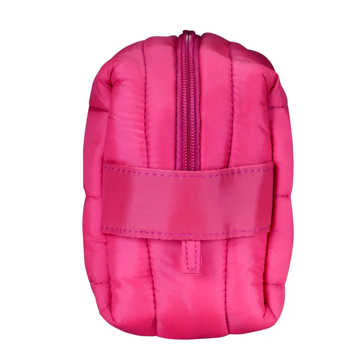 Puffer Dopp Bag - Living Libations