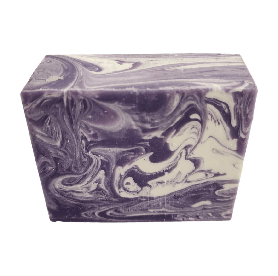 Purple Peach Soap Bar - Soap Boutique