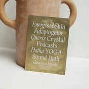 Rejuvenation Gold Sheet Mask