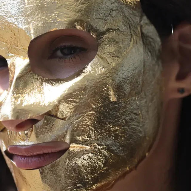 Rejuvenation Gold Sheet Mask