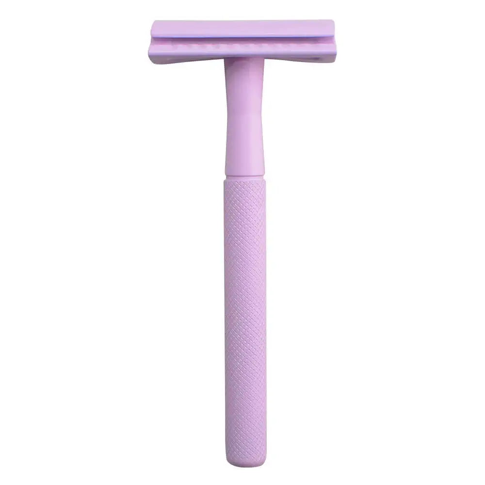 Reusable Safety Razor - Smile Boutiques