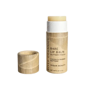 River Organics Zero-Waste Bare Vegan Lip Balm – 8g