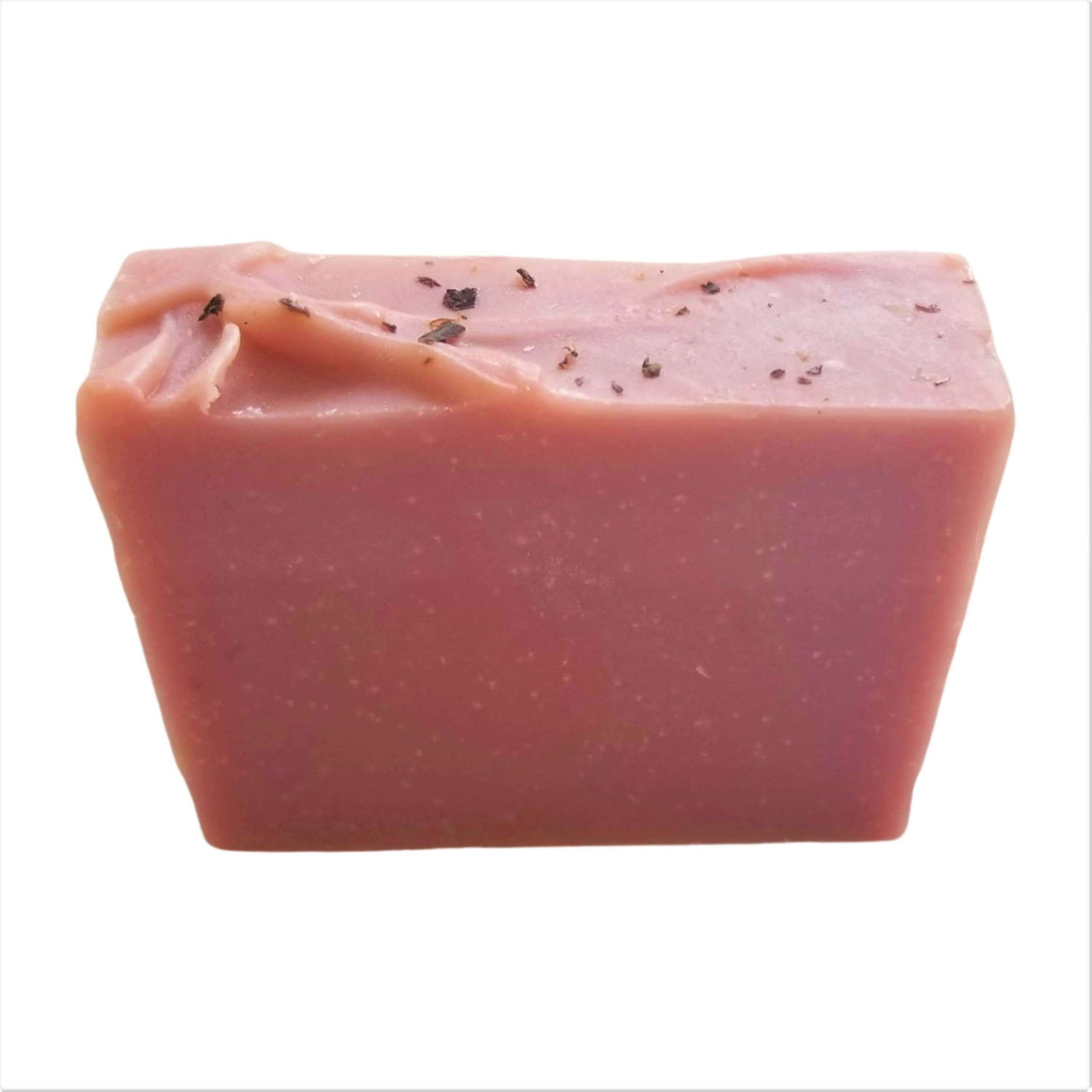 Rose Geranium Bar Soap - Soap Boutique