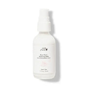 Rose Water Hydrating Milk 50ml bottle featuring a spray nozzle, ideal lightweight facial moisturizer for hydration.