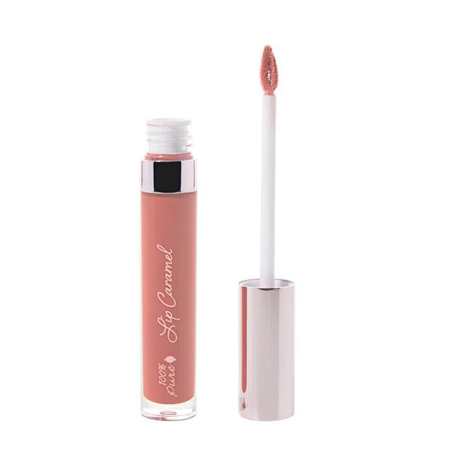 Lip Caramel - 100% Pure