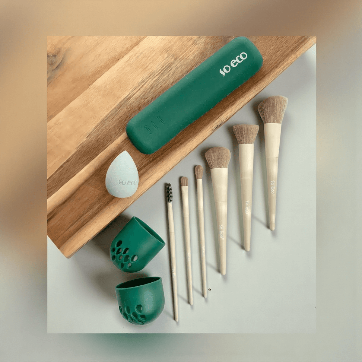 So Eco All-In-One Beauty Set