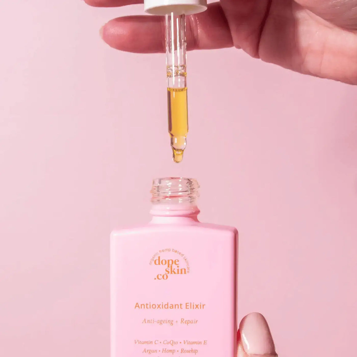 Soothing Skin Starter Kit -  Dope Skin