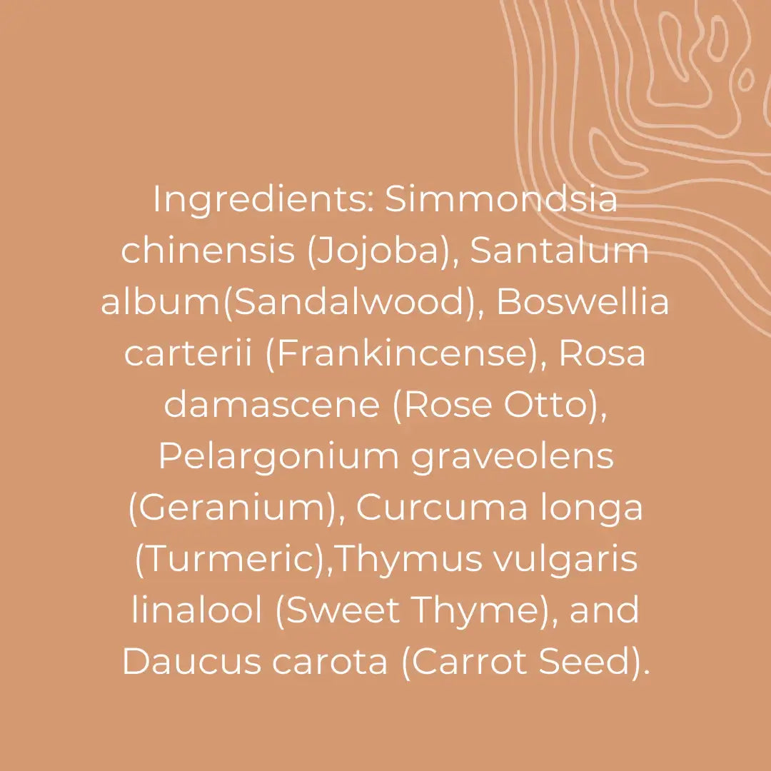 Soothsayer Serum