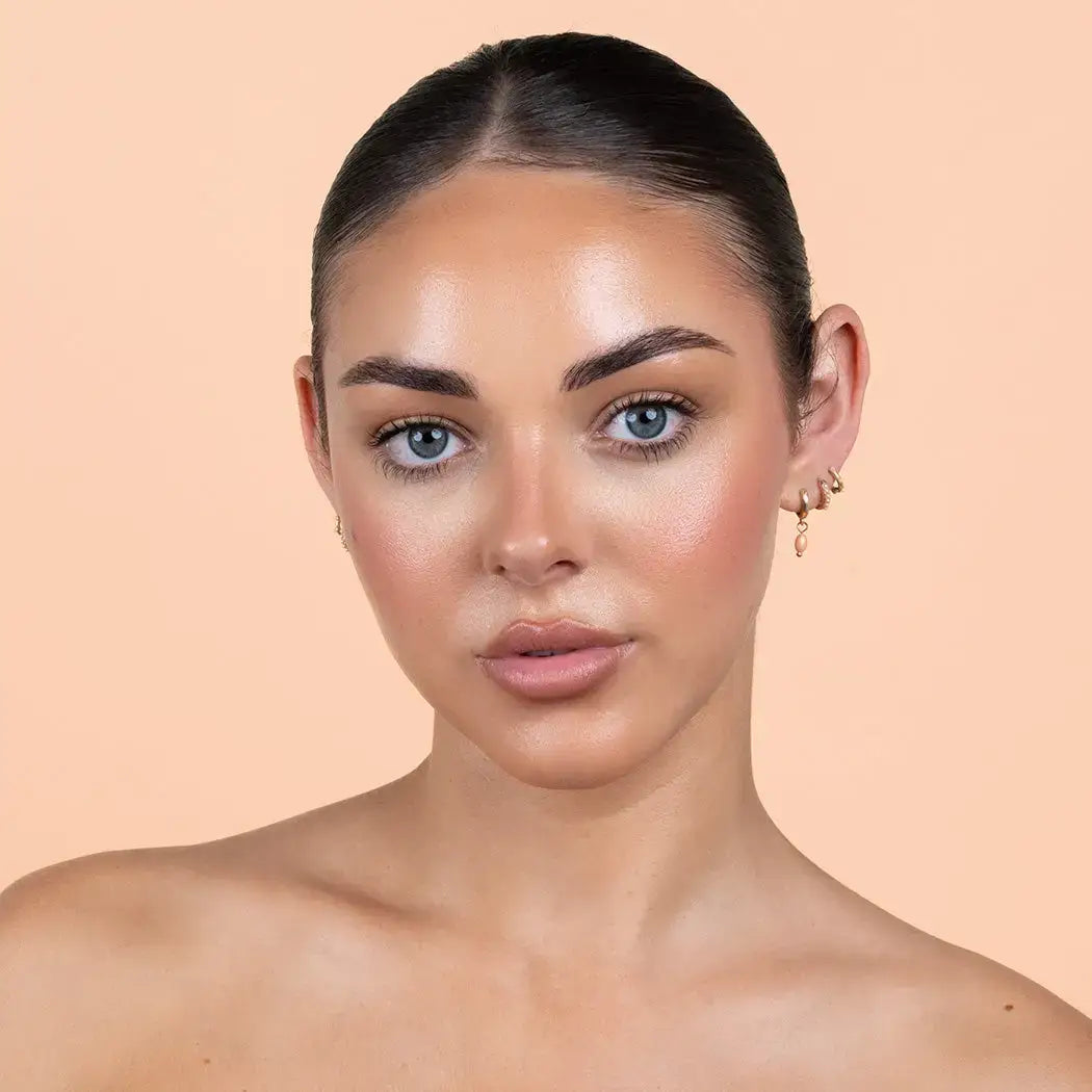 Spf 50 Physical Bronzing Drops